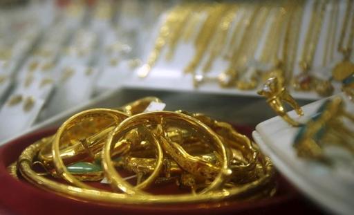 قیمت طلا در بازارهای جهانی ثابت ماند