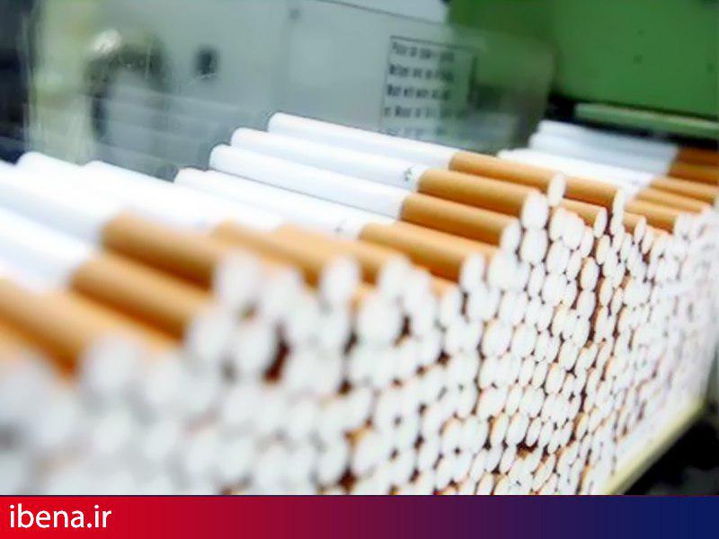 انهدام 16 میلیون نخ سیگار قاچاق در استان فارس