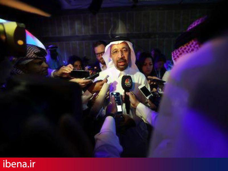 عربستان قراردادهای تجاری با آمریکا امضا کرد