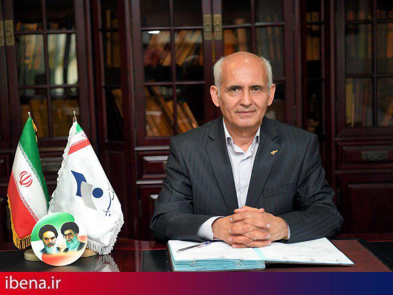 پیام تبریک مدیرعامل بانک سرمایه به مناسبت حماسه آفرینی ملت ایران در انتخابات ریاست جمهوری