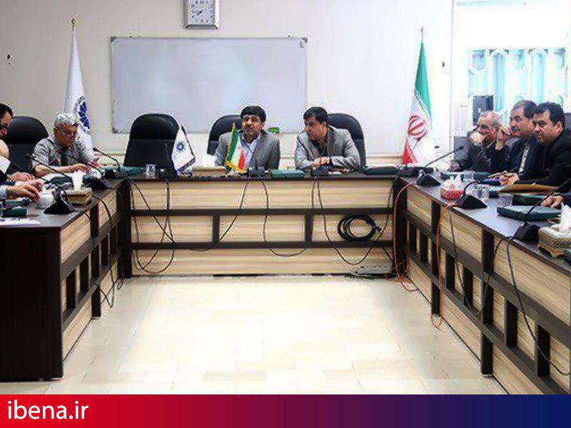 بررسی لایحه بانکداری در پارلمان بخش خصوصی