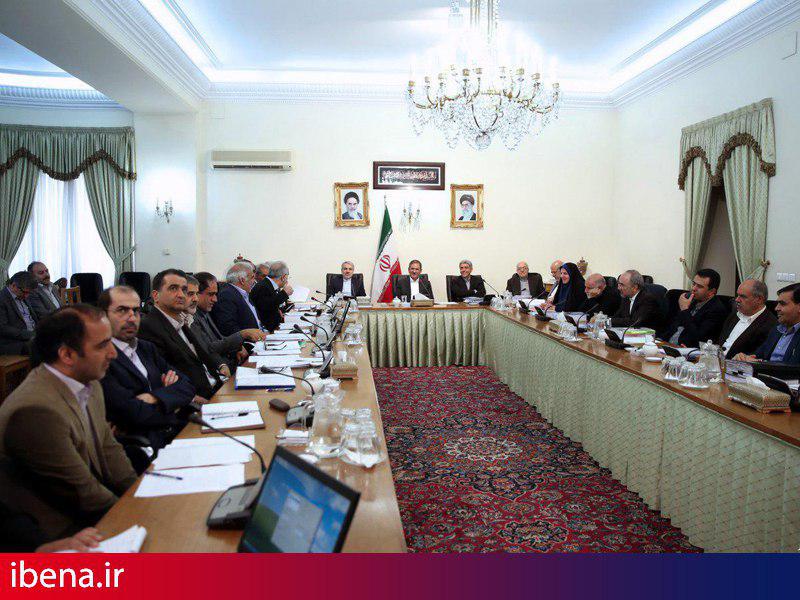 تصمیمات جدید شورای اقتصاد/ ایجاد سیستم مترو در ۹ کلانشهر