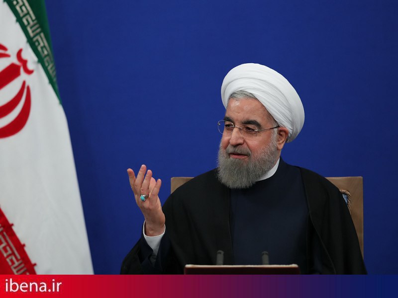 اقتصاد بدون وحدت و اتحاد پیش نمی رود/ هدف گذاری ایجاد 950 هزار شغل