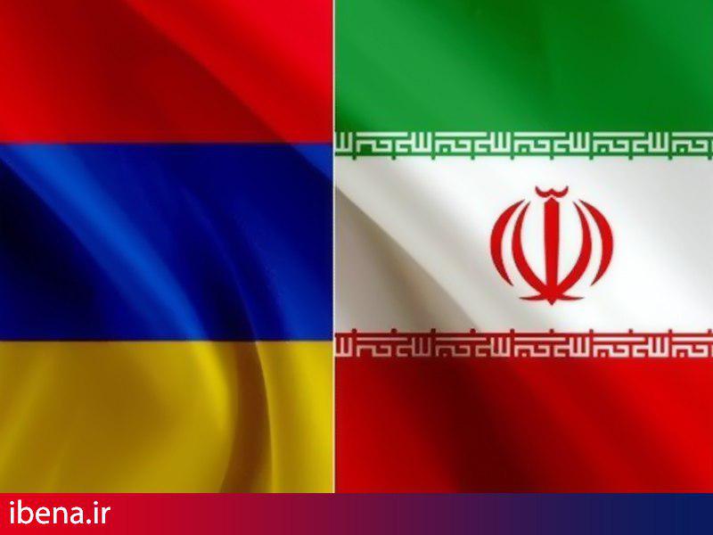 تبادل اطلاعات گمرکات ایران و ارمنستان الکترونیکی شد