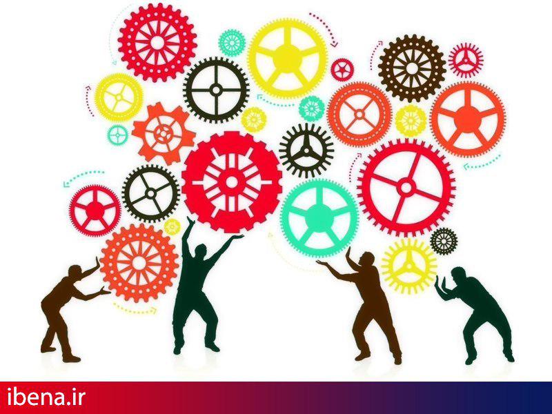 بهرهوری سیستم بانکی سکوی رشد ۸ درصدی اقتصاد
