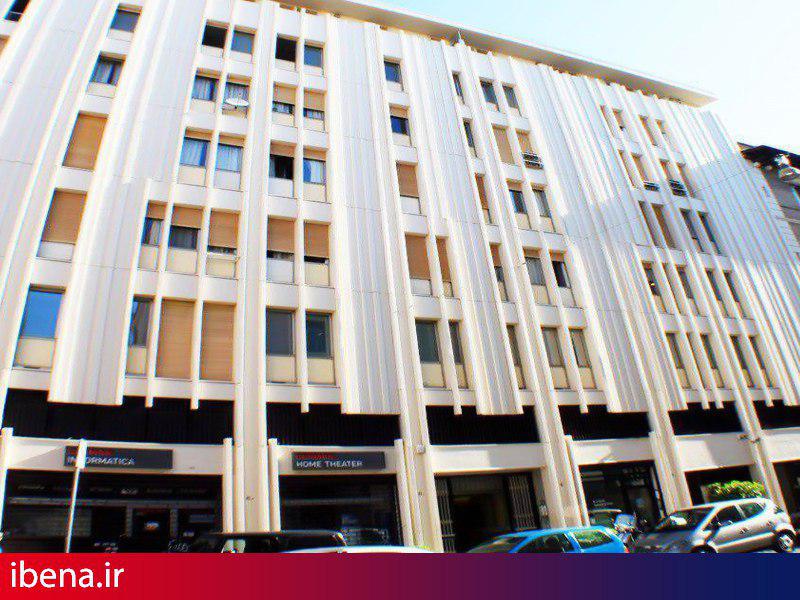 نخستین دفتر نمایندگی بانک سامان در اروپا گشایش یافت