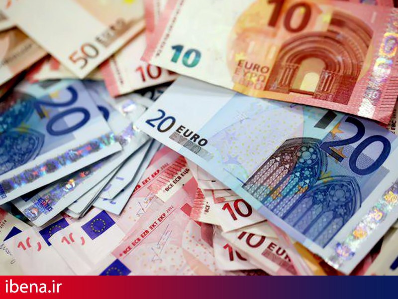 بیشترین افزایش خرید جفت ارز یورو در سه سال گذشته