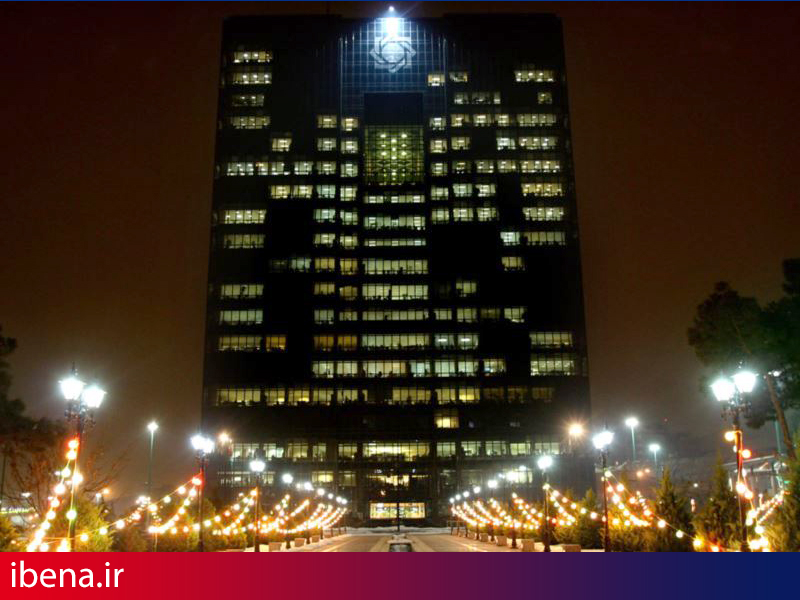اطلاعیه بانک مرکزی درباره فعالیت بانکها/ تمهیدات ویژه برای حل مشکل کاسپین