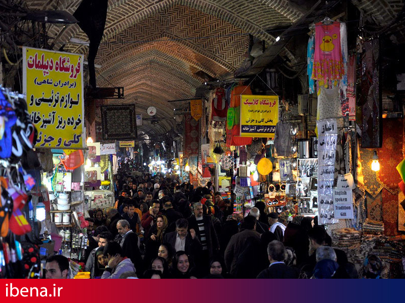 عرضه 102 هزار تُن کالای اساسی در ماه مبارک رمضان