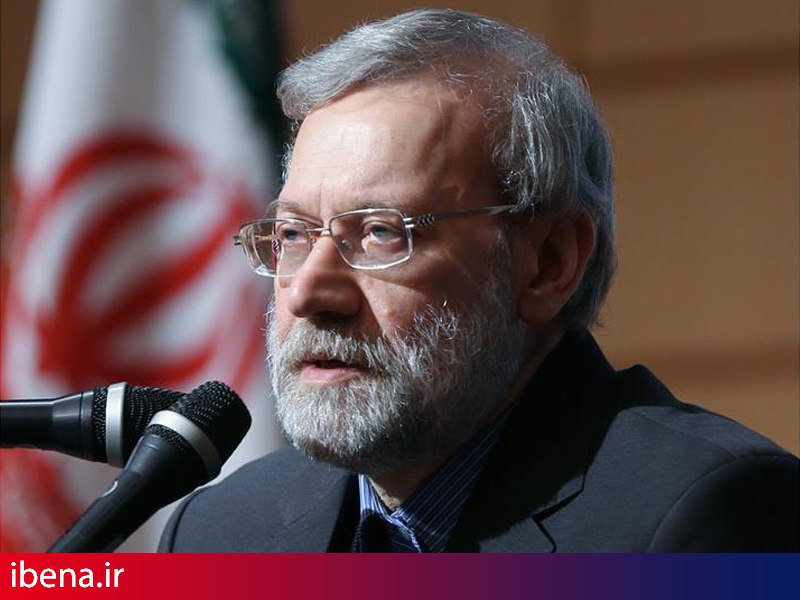 درخواست لاریجانی برای پیگیری وضعیت سپردهها در موسسه مالی آرمان