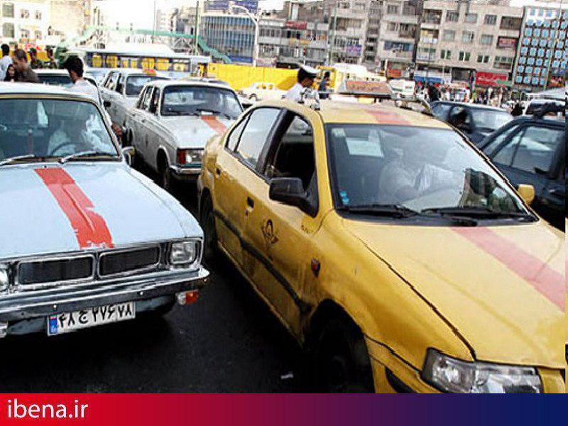 افزایش 10 درصدی کرایه حمل و نقل عمومی