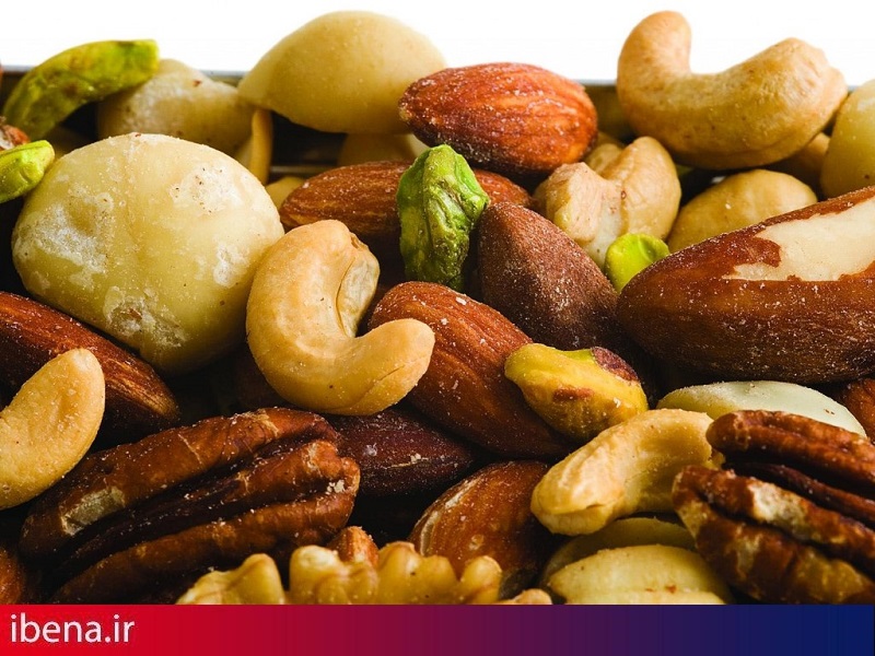 کاهش مشکلات صادرکنندگان خشکبار با گمرک الکترونیک