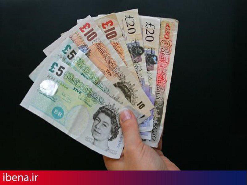کاهش ارزش پوند و رشد بورس لندن پس از انتخابات انگلیس