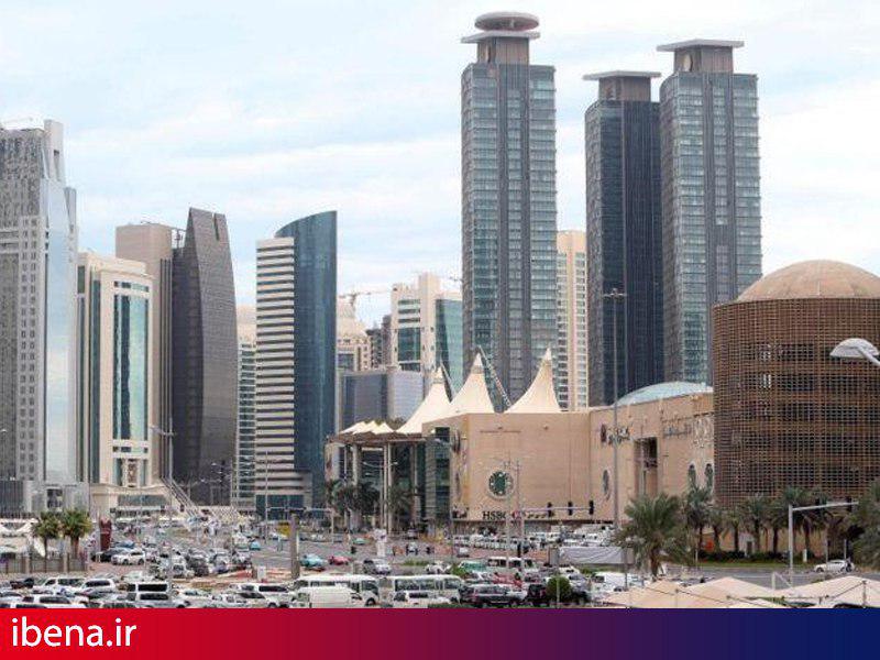 میانگین درآمد قطر در سال 2017 دو برابر عربستان