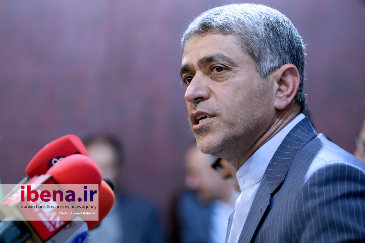 Iran, India Discuss Necessity of Facilitating Use of Credit Lines