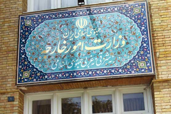 شایعه واگذاری خودروهای قاچاق به وزارت خارجه