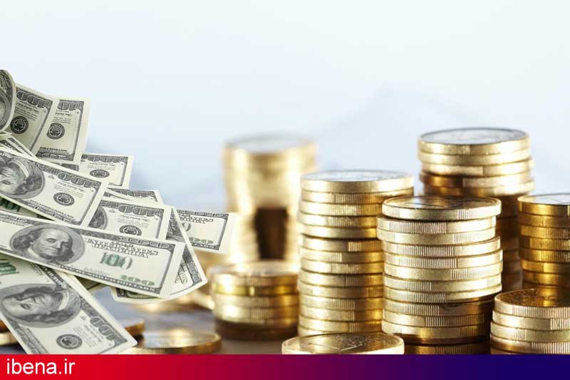 ثبات در بازار ارز و سکه/ دلار آزاد ۳۷۳۰ تومان 