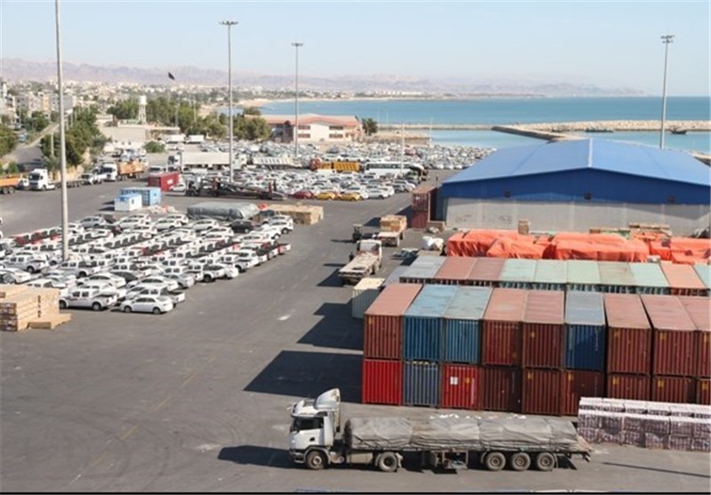 مجوز صادرات یک ساعته شد/ جهش ۷۰ درصدی صادرات کالا به قطر