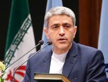 ایران امن ترین کشور منطقه برای سرمایه گذاری