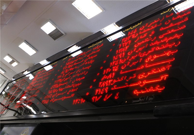 شاخص بورس در یک قدمی بازگشت به کانال ۷۸ هزار واحد