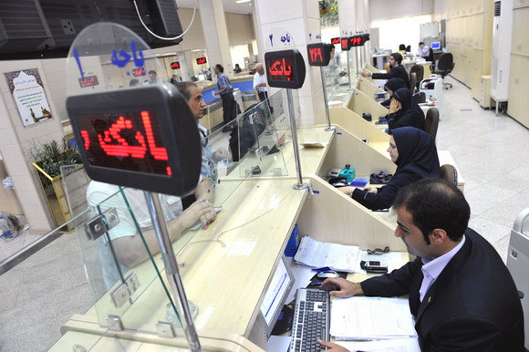 ترفند بدحسابان در اخذ تسهیلات بانکی