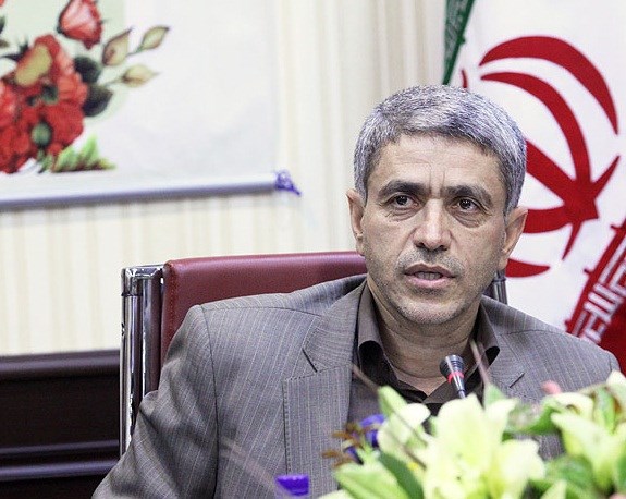 طیب نیا به استان چهار محال بختیاری سفر کرد