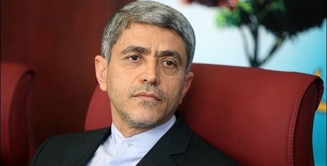 ارزیابی عملکرد دستگاه های اجرایی استان آذربایجان شرقی توسط وزیر اقتصاد