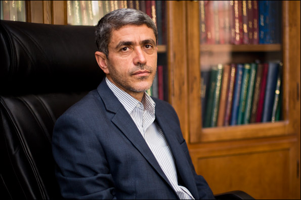 سهم نفت از منابع دولت به 31 درصد رسید/ هدف دولت تقویت بخش خصوصی است