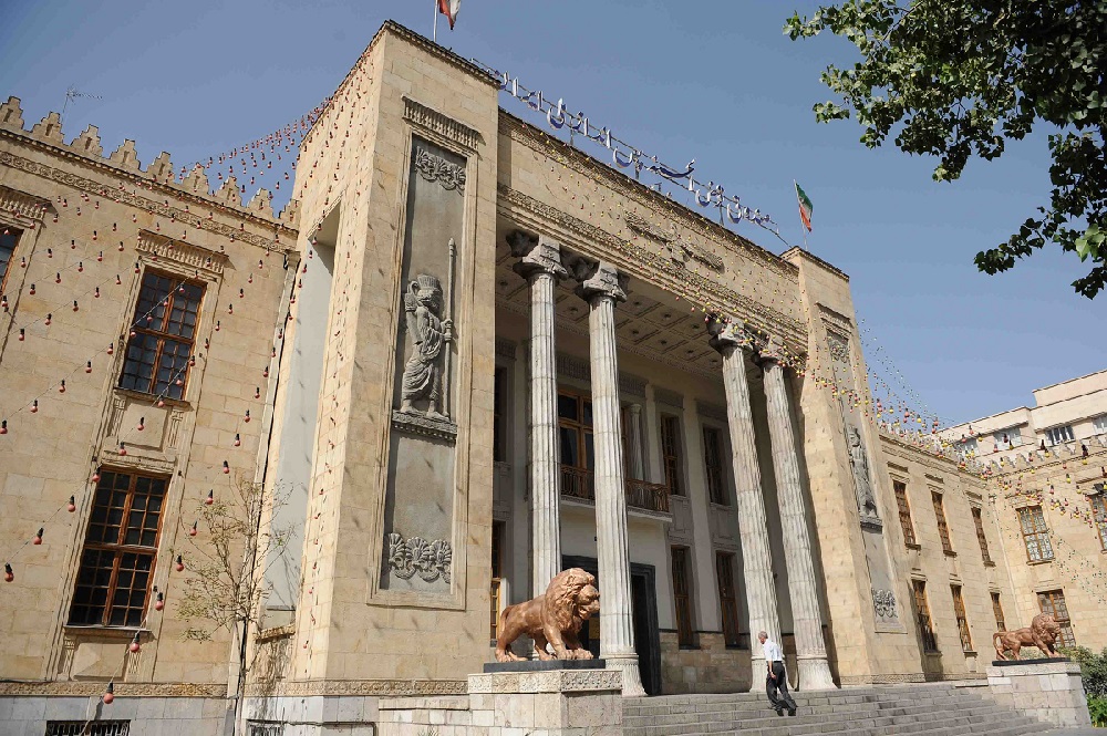 افزایش ۱۰ برابری گشایش اعتبارات اسنادی در بانک ملی