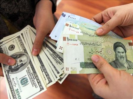 صعود نرخ سکه و ریزش ارز در بازار آزاد