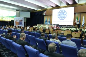 گزارش اجمالی کنفرانس بانکی همایش بورس، بانک و بیمه