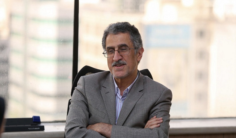 فشار اقتصادی بر بنگاه ها کاهش می یابد
