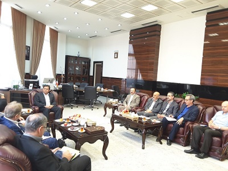 همتی: کارگزاران بیمه، هرچه سریعتر کانون کارگزاران رسمی تشکیل دهند
