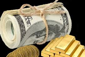 دلار 3544 و سکه یک میلیون و 122 هزار تومان قیمت خورد