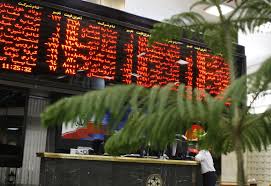 غالب شدن جو روانی مثبت بر بازار سرمایه