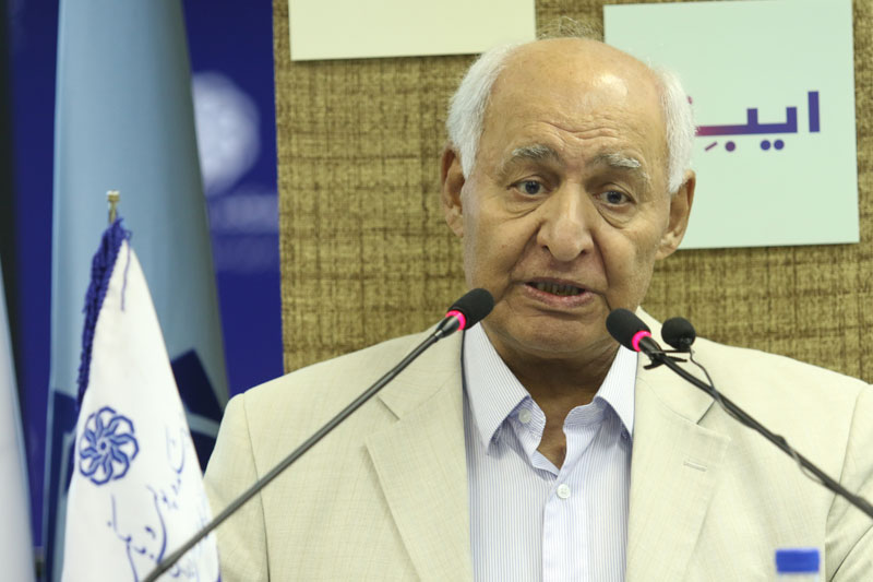 فرهنگی: ایبنا بازوی اطلاعاتی و رسانه ای بسیار قوی در بانکداری خواهد بود