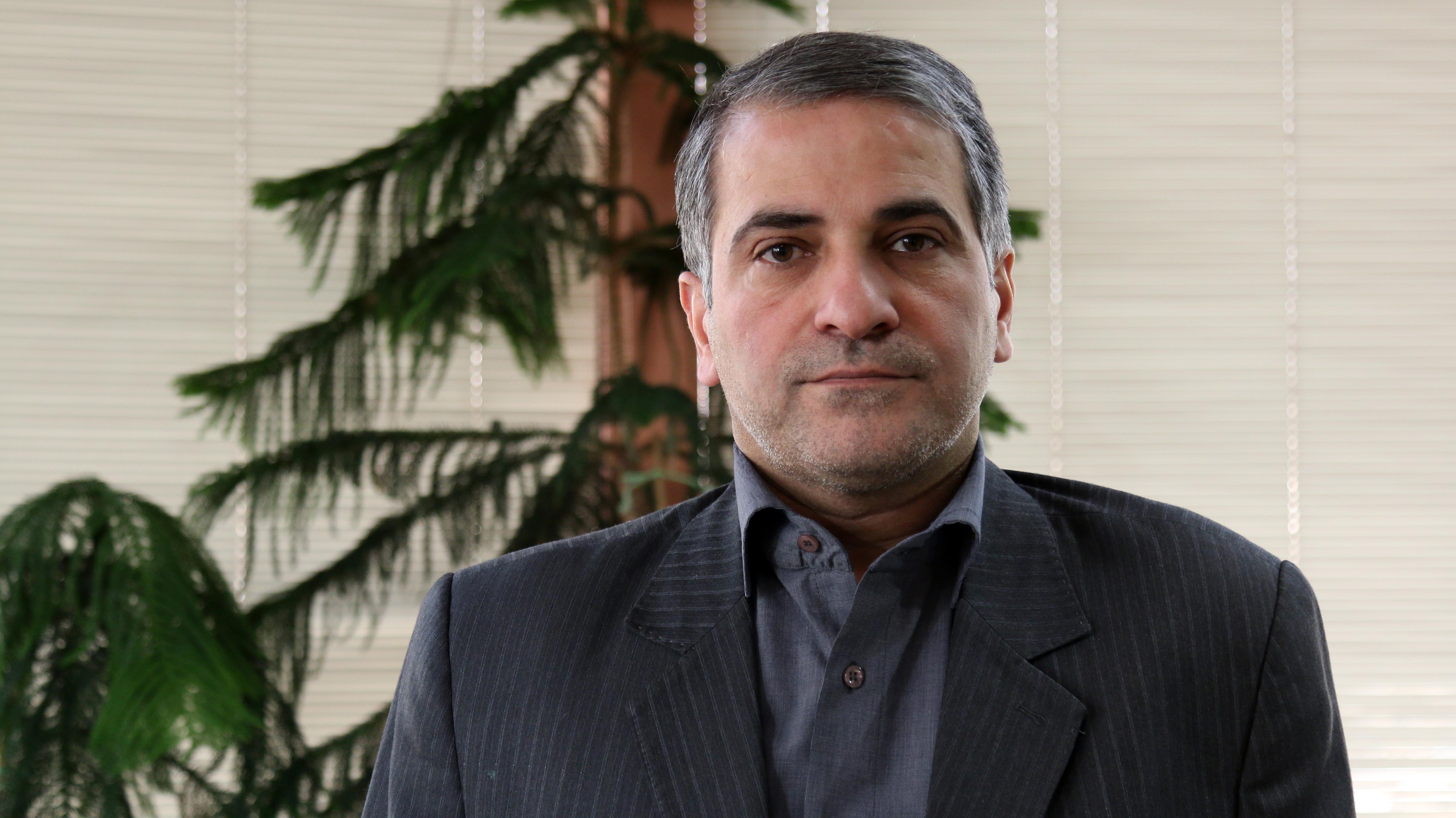 مدیرکل مقررات٬ مجوزها و مبارزه با پولشویی بانک مرکزی