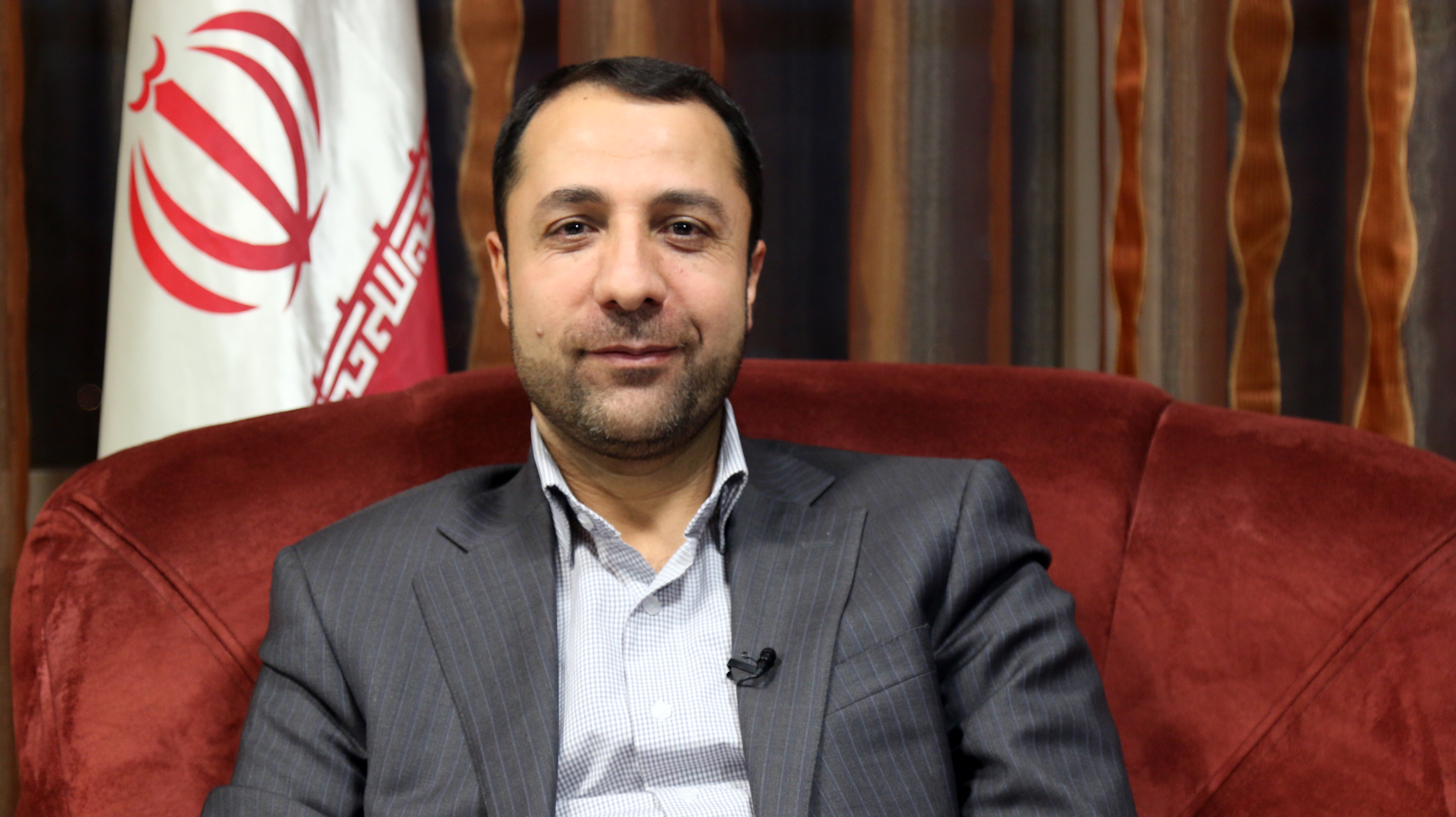 مدیرعامل بانک توسعه صادرات