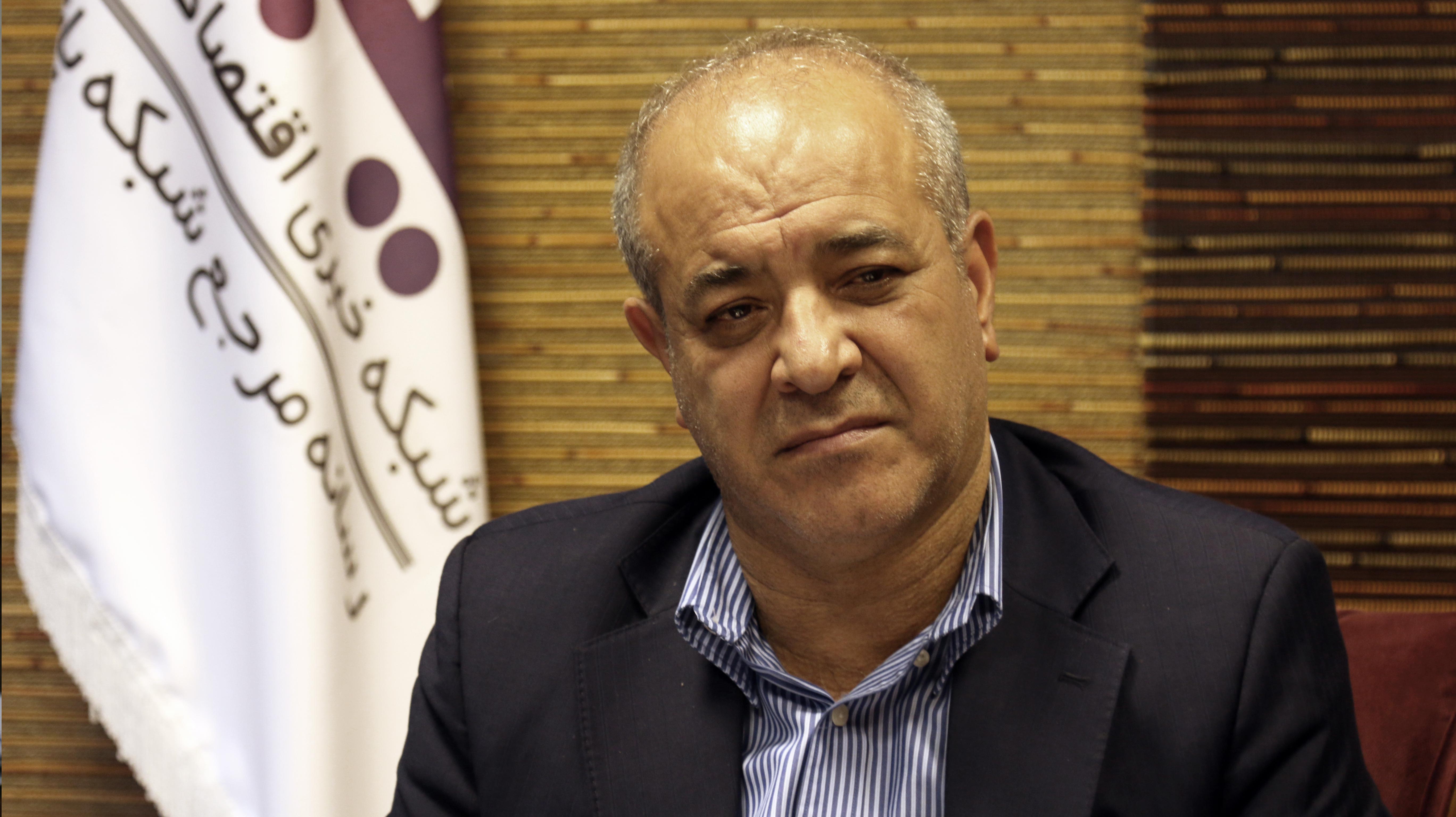 گفتگوی مدیرعامل بانک شهر