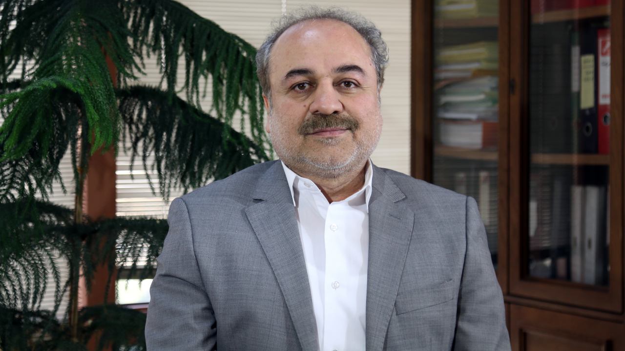 قسمت اول گفتگوی مدیرکل بین الملل بانک مرکزی