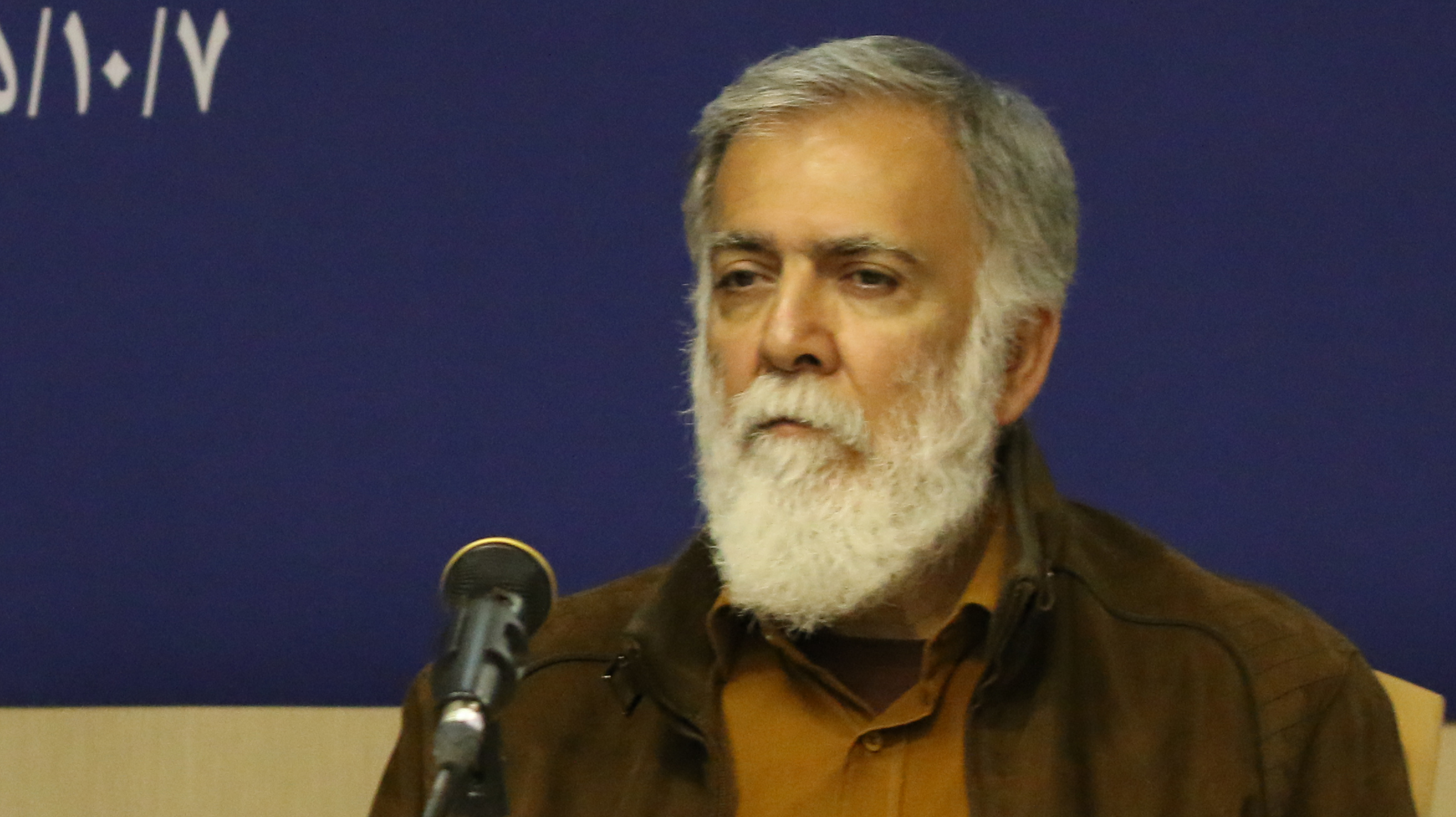 قسمت دوم گفتگوی دبیر جشنواره تصویرسازی بانکداری الکترونیک