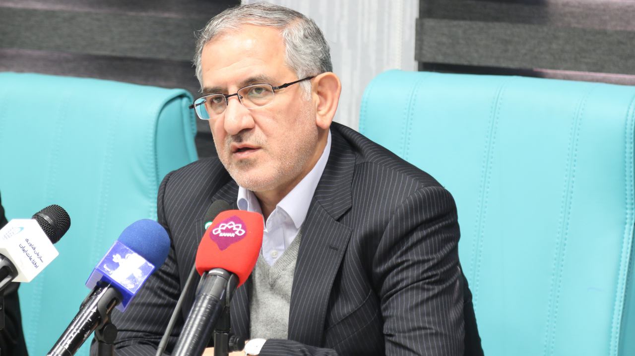 قسمت دوم گفتگوی رییس سازمان فناوری اطلاعات ایران