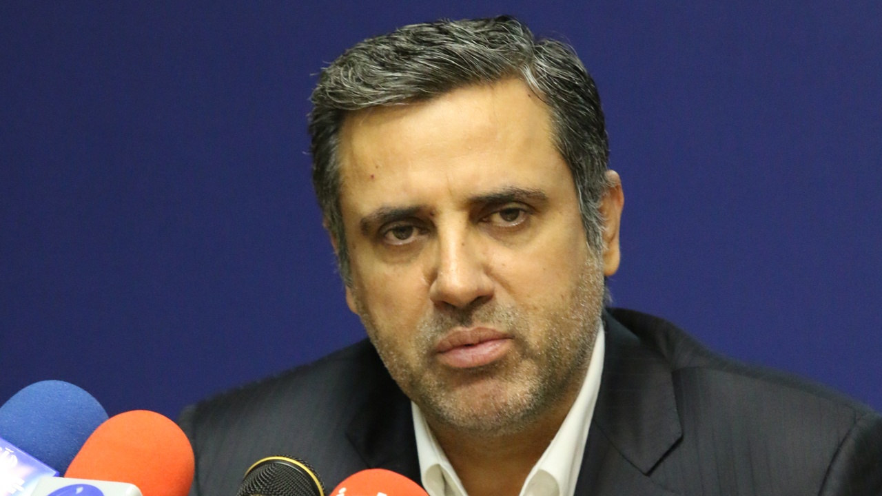 قسمت دوم گفتگوی دبیر همایش در نشست خبری