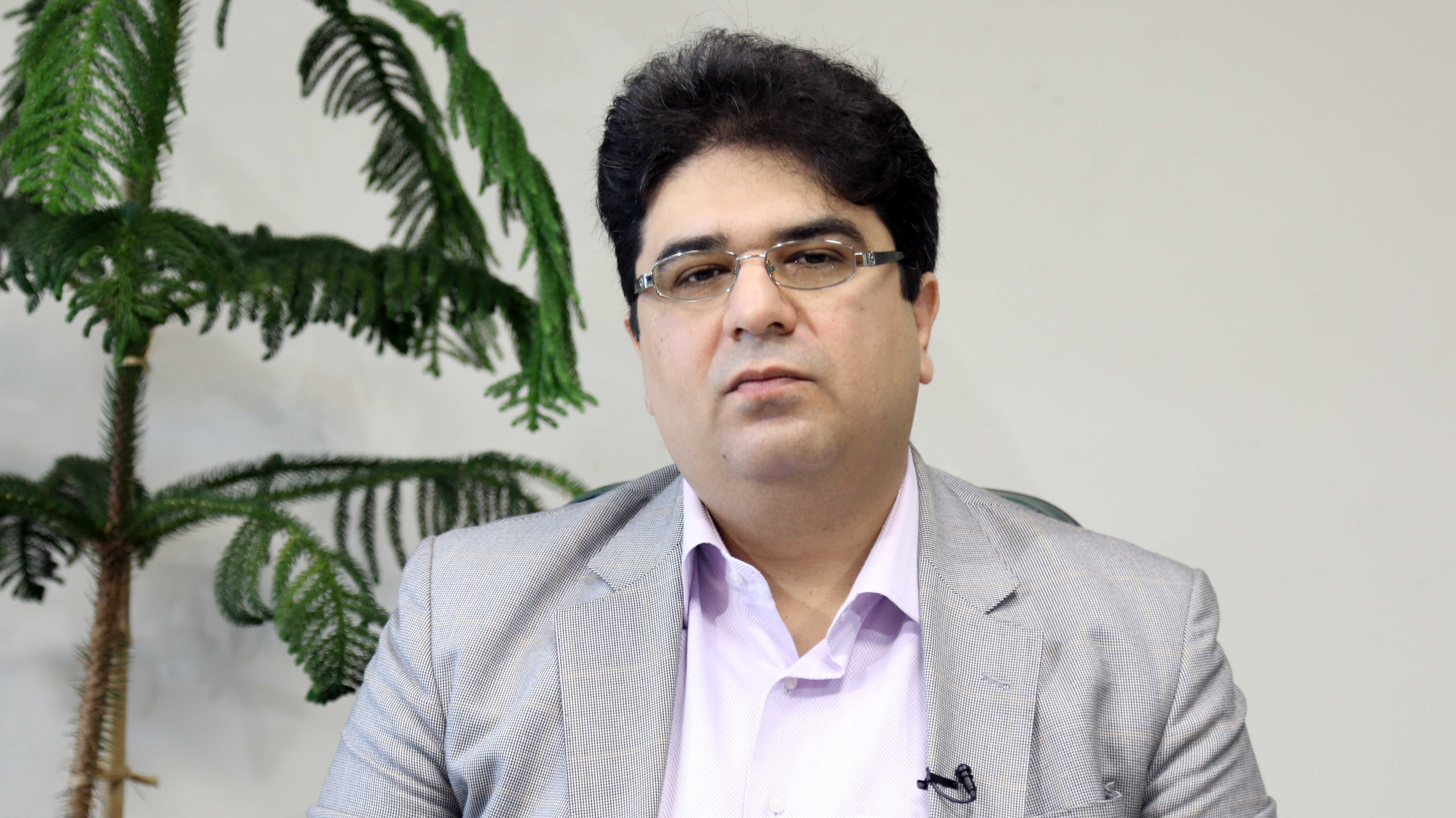 قسمت دوم گفتگوی مدیرکل فناوری اطلاعات بانک مرکزی