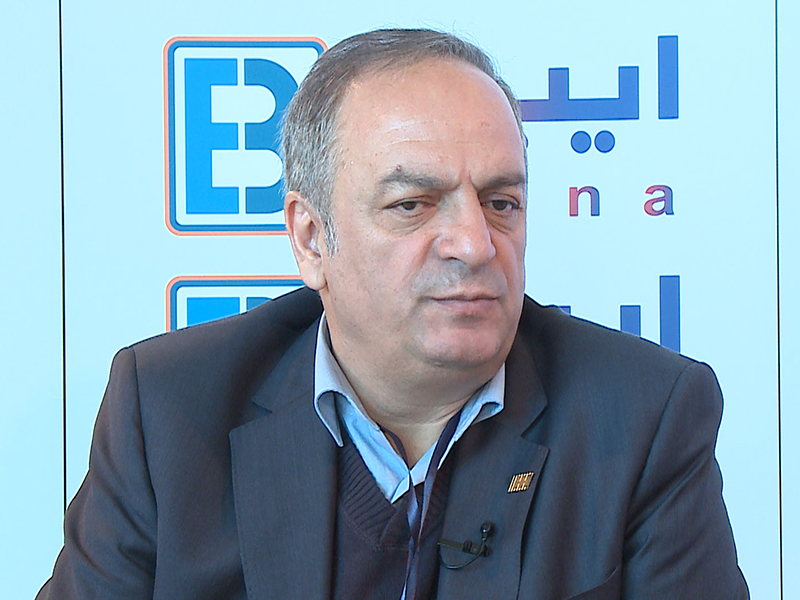 گفتگوی مدیرعامل شرکت پویا