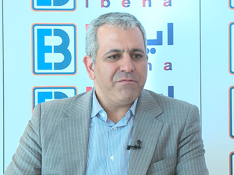 گفتگوی عضو هیئت مدیره بانک مسکن 