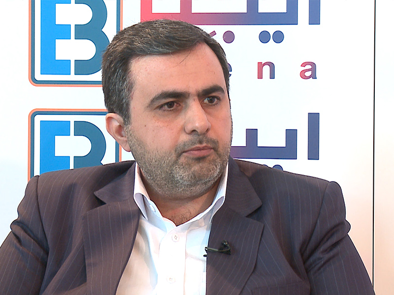 گفتگوی مدیرعامل فن آوا کارت