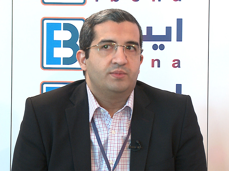 گفتگوی مدیرعامل شرکت رمیس