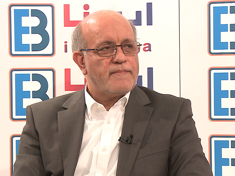 گفتگوی احمد عزیزی 