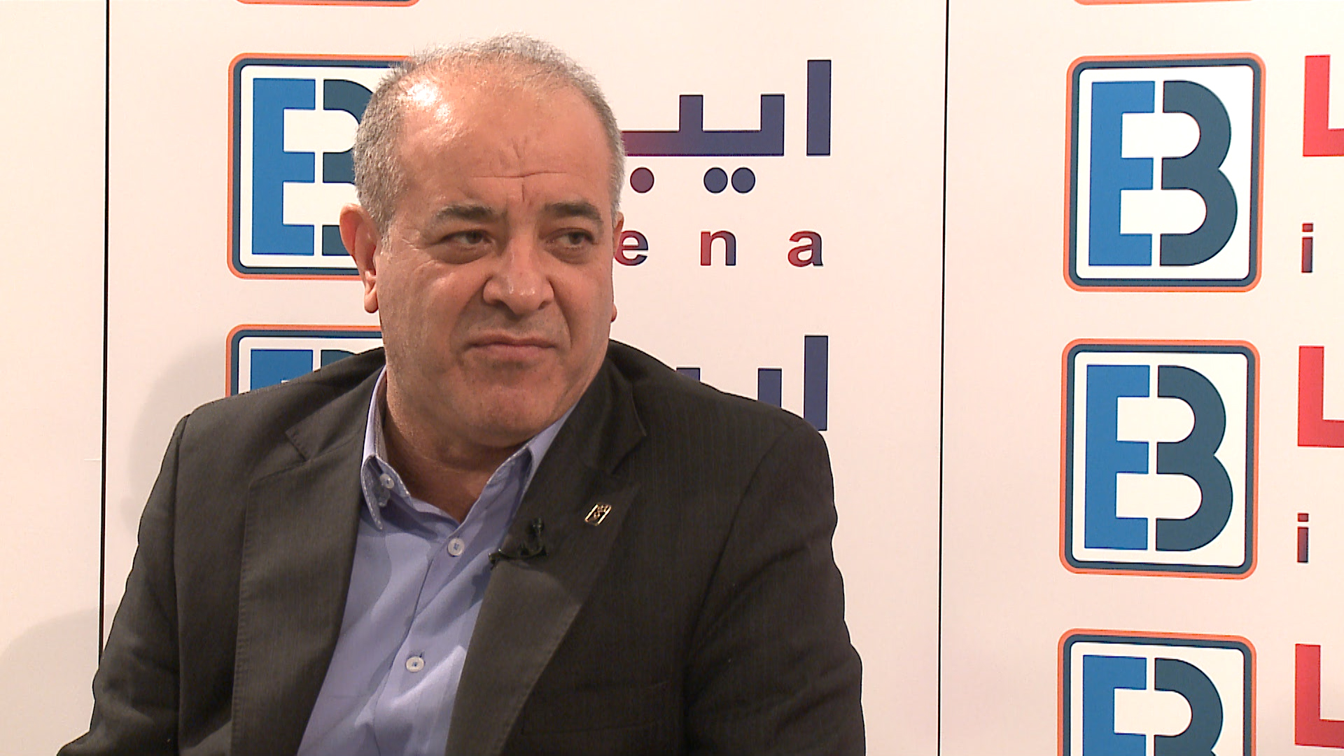 گفتگوی مدیرعامل بانک شهر